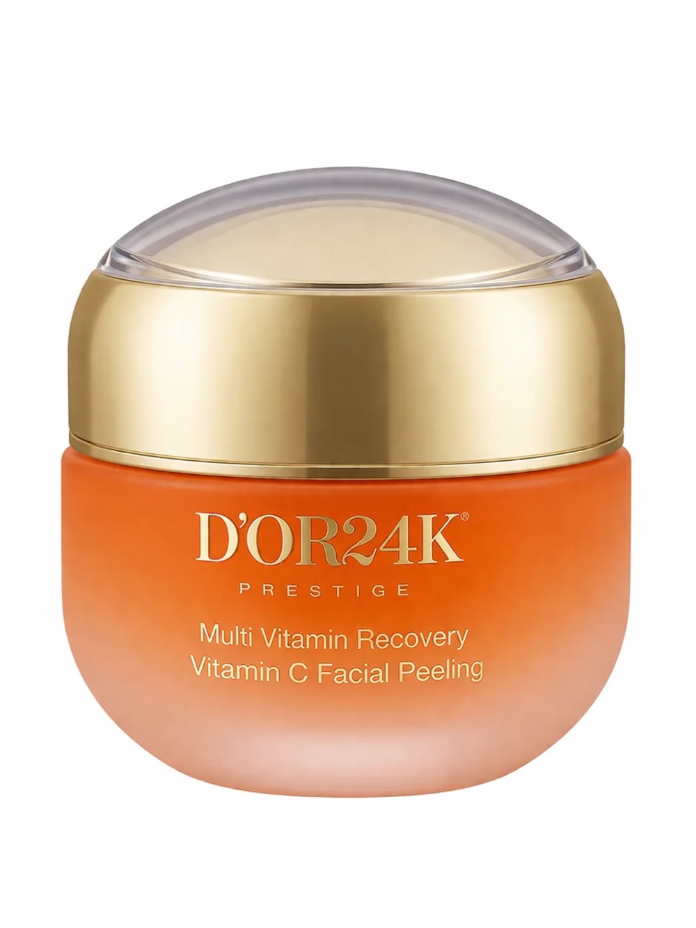 Multi Vitamin Recovery Vitamin C Facial Peeling - Picture 3 of 8